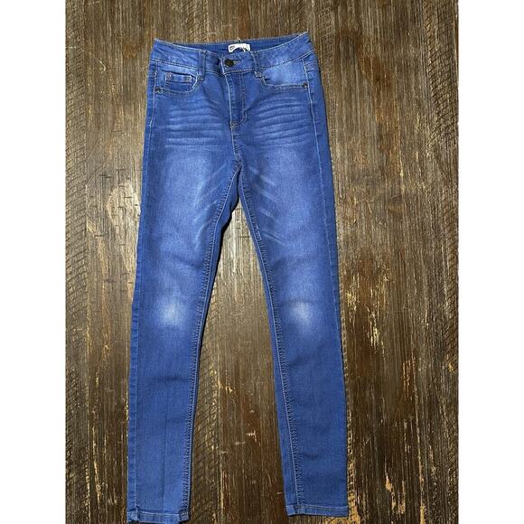 Epic Threads Skinny Jeans Size 12 - Picture 1 of 3